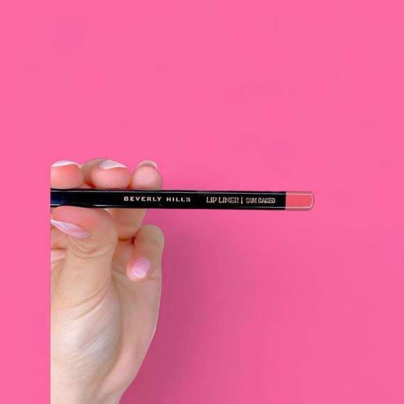 brand new! anastasia beverly hills lip liner in “sun baked”! - Picture 3 of 4